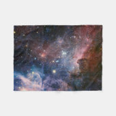 Couverture Polaire Les secrets cachés de la nébuleuse de Carina (Devant (Horizontal))