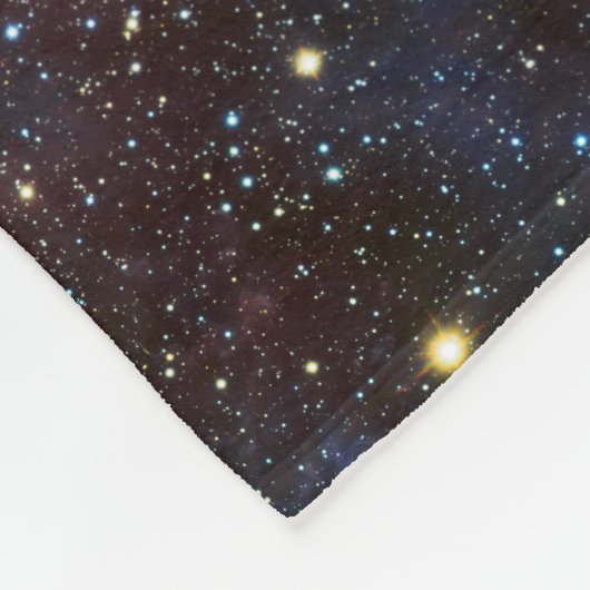 Couverture Polaire Les secrets cachés de la nébuleuse de Carina (Coin)