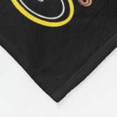 Couverture Polaire Les Thérapistes Professionnels Font Toujours La Be (Coin)