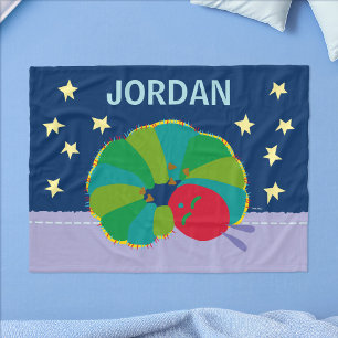 Couverture Polaire Les très affamés Caterpillar Sweet Dreams