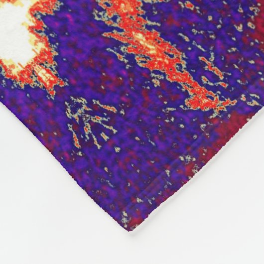 Couverture Polaire L'espoir du printemps (Coin)