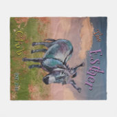 COUVERTURE POLAIRE L'ESTHER CLUB (Devant (Horizontal))