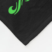 Couverture Polaire Let The Shenanigans Begin Mardi Gras Jester Hat Ma (Coin)