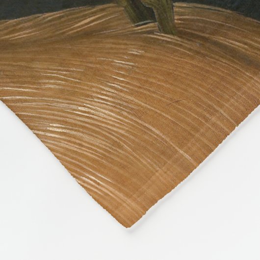 Couverture Polaire L'été, Arcimboldo (Coin)