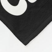 Couverture Polaire Lets Get This Party Crackin Christmas Nutcracker S (Coin)