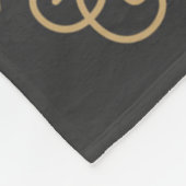 Couverture Polaire Lets ont des aventures (Coin)