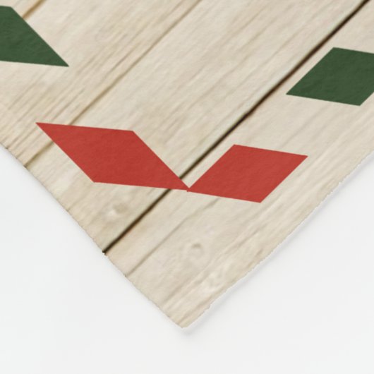 Couverture Polaire Lettre À Mon Petit-Fils De Grand-Père Cadeau Perso (Coin)