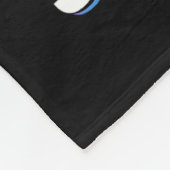 Couverture Polaire Level 10 Unlocked Awesome Since 2015 10th Birthday (Coin)