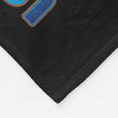 Couverture Polaire Level 10 Unlocked Awesome Since 2016 10th Birthday (Coin)