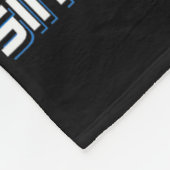 Couverture Polaire Level 11 Unlocked Video Game Party 11th Birthday G (Coin)