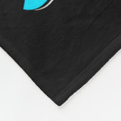 Couverture Polaire Level 16 Unlocked Awesome Since 2010 16th Birthday (Coin)