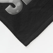 Couverture Polaire Level 19 Unlocked 19 Year Old Boys 19th Birthday B (Coin)