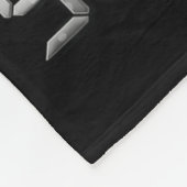 Couverture Polaire Level 7 Unlocked 7 Year Old For Boys 7th Birthday (Coin)