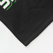 Couverture Polaire Level 8 Unlocked Awesome Since 2018 8th Birthday G (Coin)