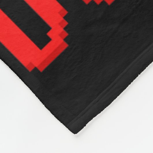 Couverture Polaire Levelup Doctor Ck To School Funny Gamer Girls (Coin)