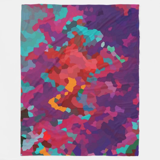 COUVERTURE POLAIRE L'ÉVOLUTION DE LAURA BRANIGAN (Devant)