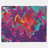 COUVERTURE POLAIRE L'ÉVOLUTION DE LAURA BRANIGAN (Devant (Horizontal))