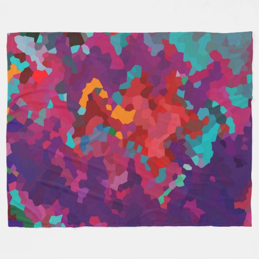 COUVERTURE POLAIRE L'ÉVOLUTION DE LAURA BRANIGAN (Devant (Horizontal))