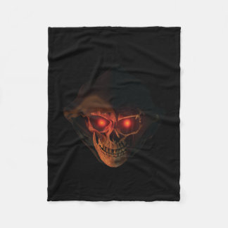 COUVERTURE POLAIRE LÈVRE REAPER BLANKET_3 PRINCIPAL
