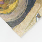 Couverture Polaire L'Exposition universelle ou le buste (Coin)