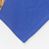 Couverture Polaire Lézard de Dragon à poitrine Blanket (Coin)