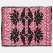 COUVERTURE POLAIRE LGA (Devant (Horizontal))