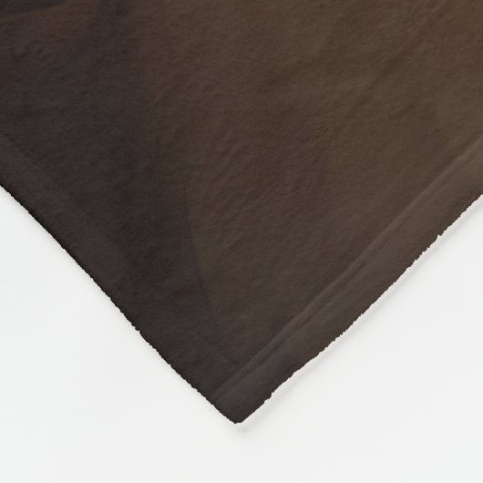 Couverture Polaire Lhasa Apso Avec Noël Festif Du Père Noël (Coin)