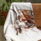 Couverture Polaire L'héritage de Longhorn