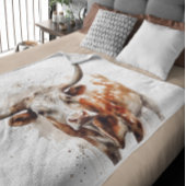 Couverture Polaire L'héritage de Longhorn