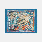 Couverture Polaire L'honnêteté, une arme élégante pour les temps civi (Devant (Horizontal))