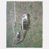 COUVERTURE POLAIRE L'HUEY UHIB (Devant)