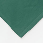 Couverture Polaire Libellule Sérénité (Coin)