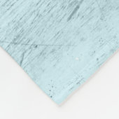 Couverture Polaire Libérez Ukraine Tournesol & Papillon (Coin)