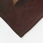 Couverture Polaire Liberté et devoir (Coin)