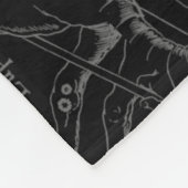 Couverture Polaire Libra Constellation Map Hevelius 1690 sept oct. (Coin)