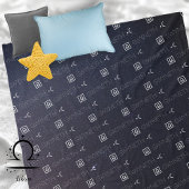Couverture Polaire Libra Zodiac Nom du signe Constellation Astrologie