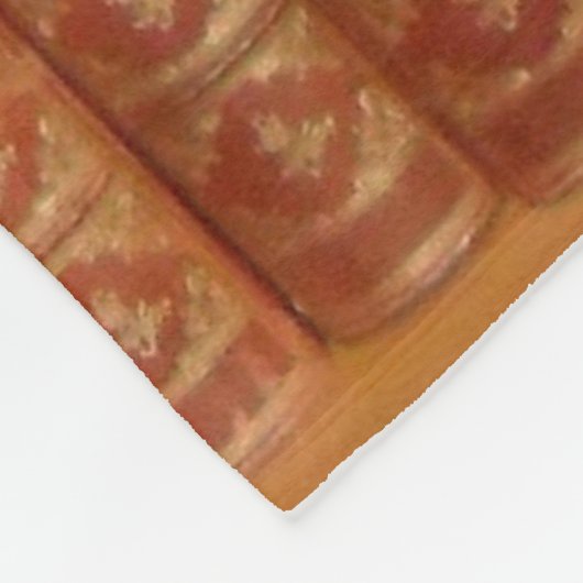 Couverture Polaire librairie librairie librairie (Coin)