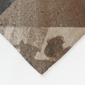 Couverture Polaire LIfe in motion (Coin)