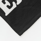 Couverture Polaire Lift Heavy Eat Trash Poids Lifting Funny Workout (Coin)