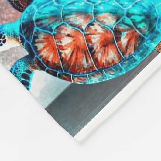 Couverture Polaire lighthouse (Coin)