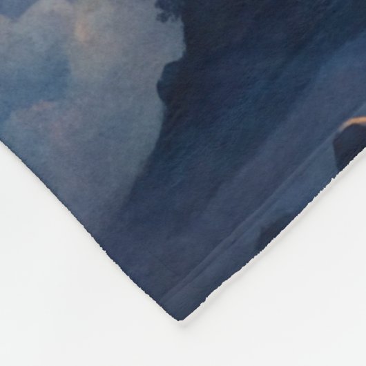 Couverture Polaire Lighthouse (Coin)