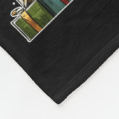 Couverture Polaire Lighthouse Seaside Christmas Tree Xmas Long Sleeve (Coin)