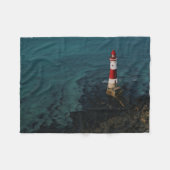 Couverture Polaire Lighthouses | Beachy Head Lighthouse Angleterre (Devant (Horizontal))