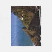 Couverture Polaire Lighthouses | Oregon Coast Lighthouse (Devant)