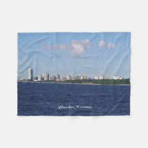 Couverture Polaire Ligne aérienne Milwaukee