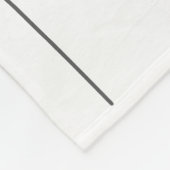 Couverture Polaire Ligne minimale de New York (Coin)