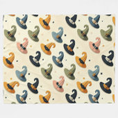 Couverture Polaire Ligne Sortie (Devant (Horizontal))