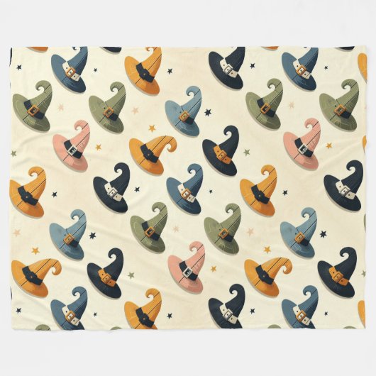 Couverture Polaire Ligne Sortie (Devant (Horizontal))