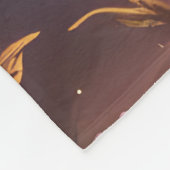 Couverture Polaire Lil Country Star (Coin)