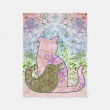 Lilac et Ollie